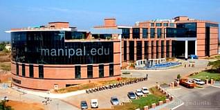 Manipal University Admission 2024 (Open): Dates, Courses, Fees, Eligibility Criteria, Application Process
