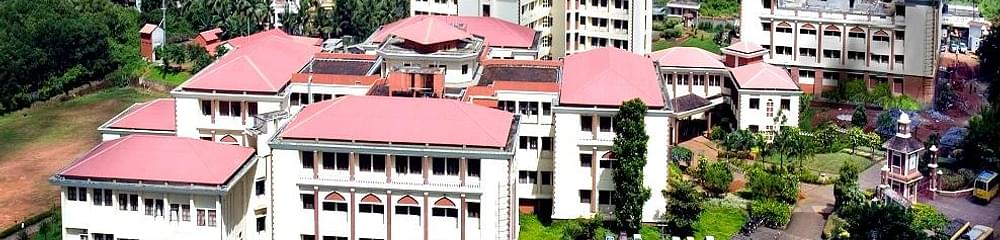 Yenepoya University