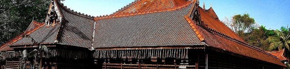 Kerala Kalamandalam