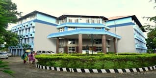 KUFOS Admission 2024: UG, PG, Eligibility, Fees, Selection Process, Entrance Exam, Last Date to Apply