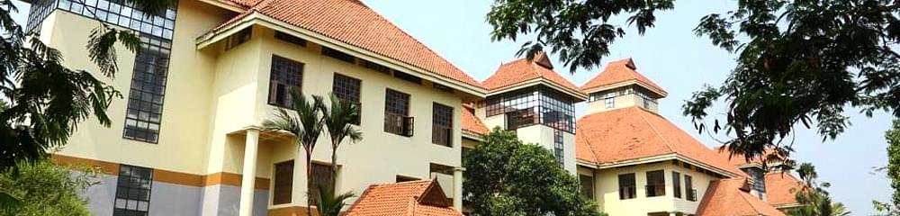 Sree Sankaracharya University of Sanskrit - [SSUS] Kalady