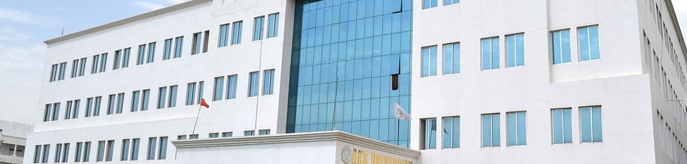 AKS University Satna Courses Fees 2025 AKS University Satna Courses Fees 2025
