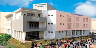 ITM University Gwalior Admission 2025: Fees, Eligibility, and Application Process
