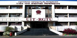 RGPV Admission 2024: Courses, Fees, Eligibility, Application Form