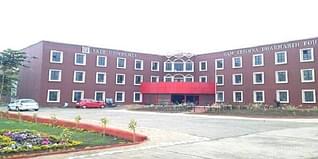 Ram Krishna Dharmarth Foundation (RKDF) University Admission 2025: Admission form, Application process