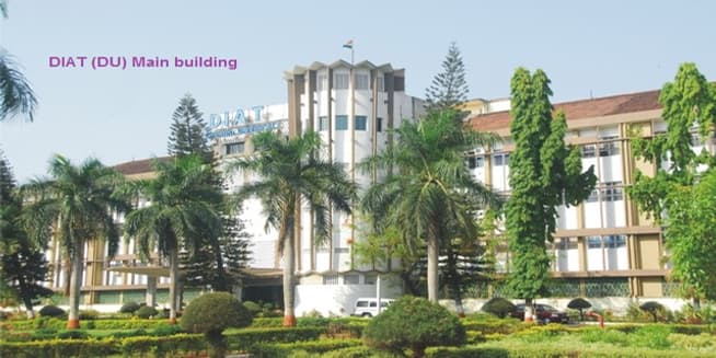 Defence Institute of Advanced Technology (DIAT) Admission 2025 : Dates, Eligibility, Cut Off, Selection Criteria, Application Process