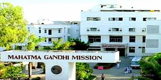 MGMIHS Navi Mumbai Admission 2023 (UG, PG, Ph.D Application Form Out): Courses, Eligibility, Form, Last Date to Apply