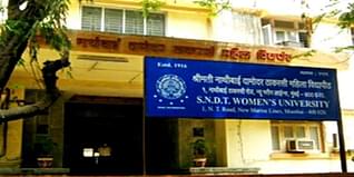 SNDT Women’s University Admission 2024: Courses, Eligibility, Merit List