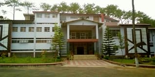 English and Foreign Languages University Shillong Admission 2026: UG, PG, PhD, Courses, Eligibility, Application Form, Last Date