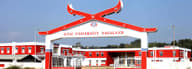 ICFAI University Dimapur