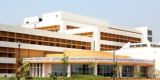 AIIMS Bhubaneswar Admission 2024: Dates, Courses, Fees, Eligibility, Selection Process, Cutoff