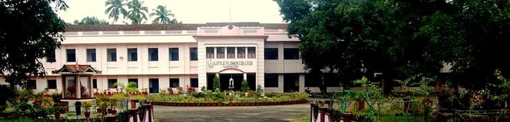 Little Flower College Guruvayoor