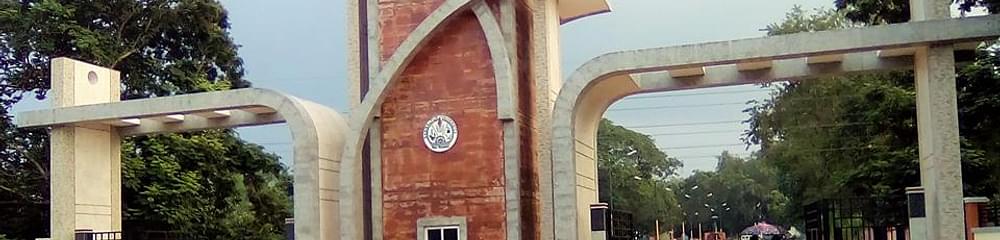 Sambalpur University