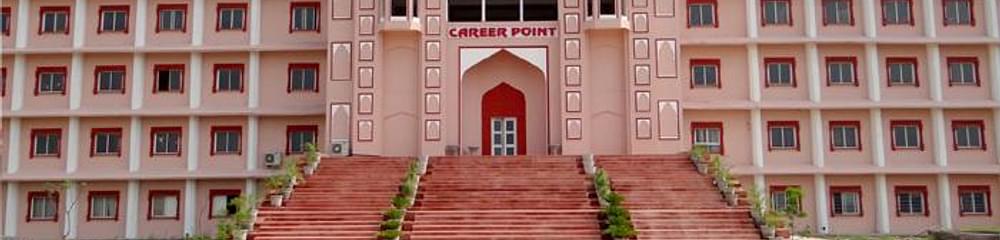 Career Point Technical Campus - [CPTC]