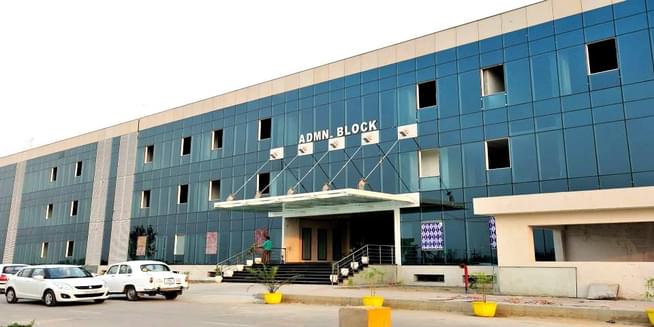 DAV University, Jalandhar Admission 2025: UG & PG Admission, Cut Off, Placement, Result, Fees
