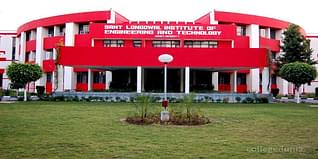 SLIET Admission 2024: Dates, Eligibility, Selection Criteria, Application Process