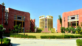 JK Lakshmipat University Jaipur