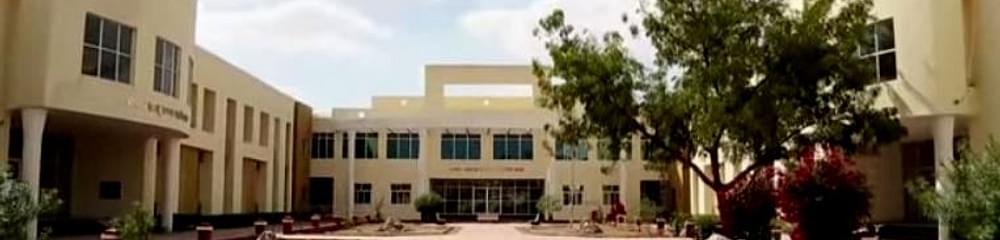 Jain Vishva Bharati University