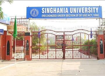 Picture of Singhania University