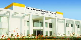 Sir Padampat Singhania University Admissions 2023: Courses, Eligibility, Selection Process