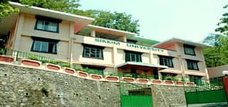 Sikkim University