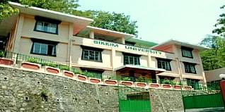 Sikkim University Admission 2024: UG, PG, PhD, Courses, Eligibility, Application Form, Last Date