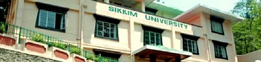 Sikkim University