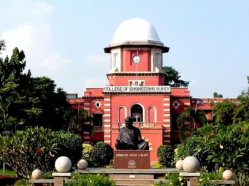 Affiliated Colleges - Anna University - [AU], Chennai 2025-2026