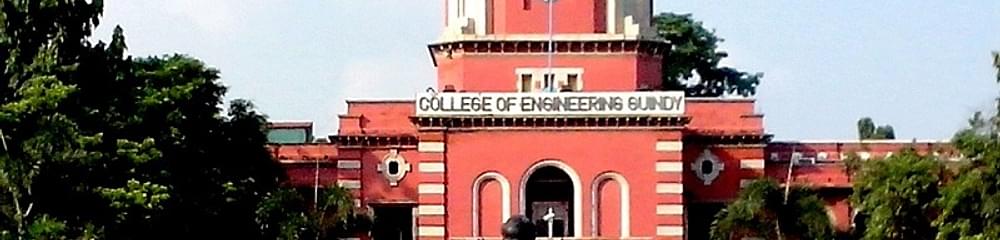 Anna University - [AU]