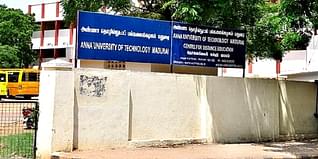 Anna University Madurai Admission 2024: B.Tech, M.Tech, MBA, Fees, Eligibility, Application Process
