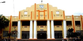 Annamalai University Admission 2024: UG, PG, PhD, Courses, Eligibility, Application Form, Dates