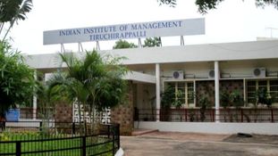 IIM Trichy