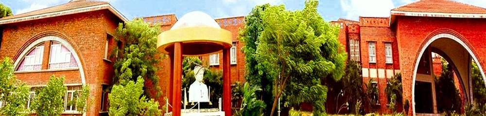 Manonmaniam Sundaranar University