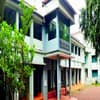 Ansar Arabic College Malappuram