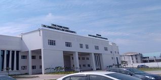 TNDALU Admission 2024 (Open): Cutoff, Courses, Dates, Eligibility, Application Form