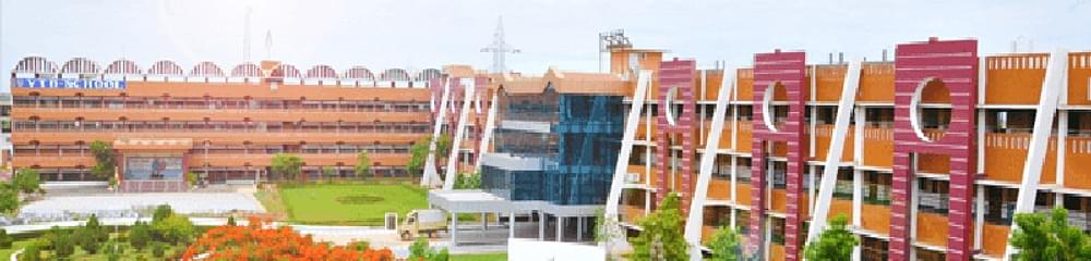 Vel Tech High Tech Dr.Rangarajan Dr.Sakunthala Engineering College