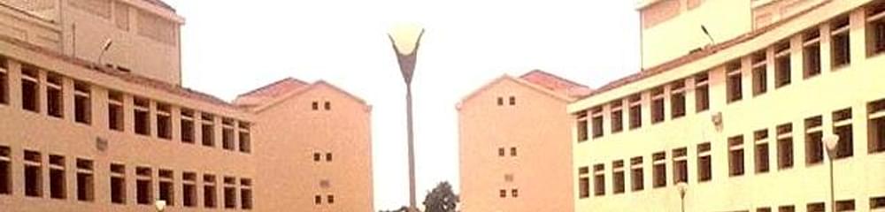 National Institute of Technology - [NIT]