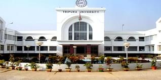Tripura University Admission 2024: UG, PG, PhD, Courses, Eligibility, Application Form, Last Date
