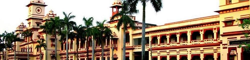 Banaras Hindu University - [BHU]