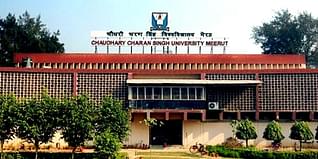 CCSU Admission 2024: UG, PG, PhD, Courses, Eligibility, Application Form, Last Date To Apply