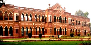 Dayalbagh Educational Institute (DEI) Admission 2024: Application Form, Cut Off, Registration