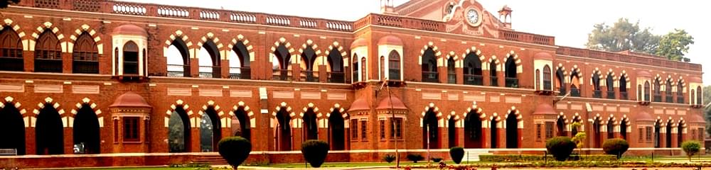 Dayalbagh Educational Institute - [DEI]