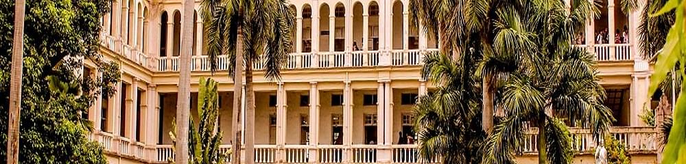 Loyola College