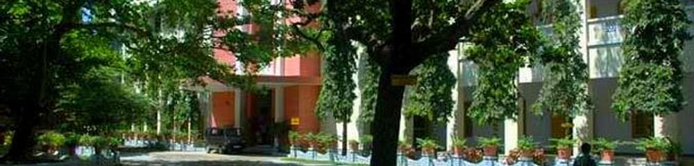 Loyola College of Social Sciences