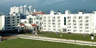 Teerthanker Mahaveer University (TMU) Admission 2025: Courses, Dates, Eligibility, Selection Process