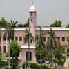 Lucknow Christian Degree College