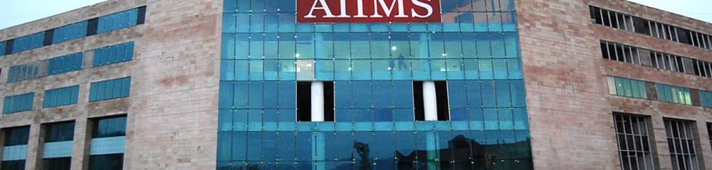 All India Institute of Medical Sciences - [AIIMS]