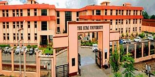 ICFAI University Dehradun Admission 2023: PG, Fee Structure, Courses, Form, Registration, Eligibility, Selection