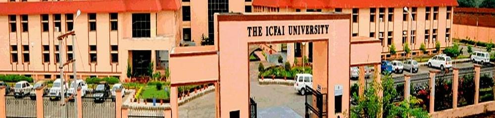 ICFAI University