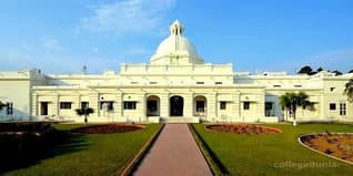 IIT Roorkee Admissions 2025: Dates, Eligibility, Selection Process, Cutoff, Application Process